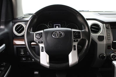 2019 Toyota Tundra Limited
