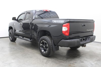 2019 Toyota Tundra Limited