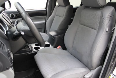 2015 Toyota Tacoma Base V6