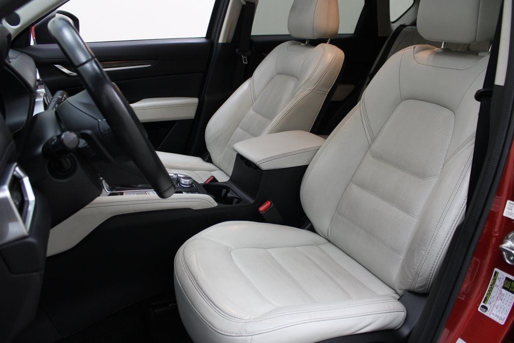 2021 Mazda Mazda CX-5 Grand Touring Reserve