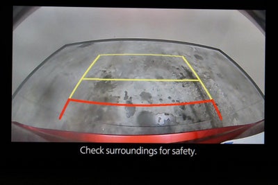 2021 Mazda Mazda CX-5 Grand Touring Reserve