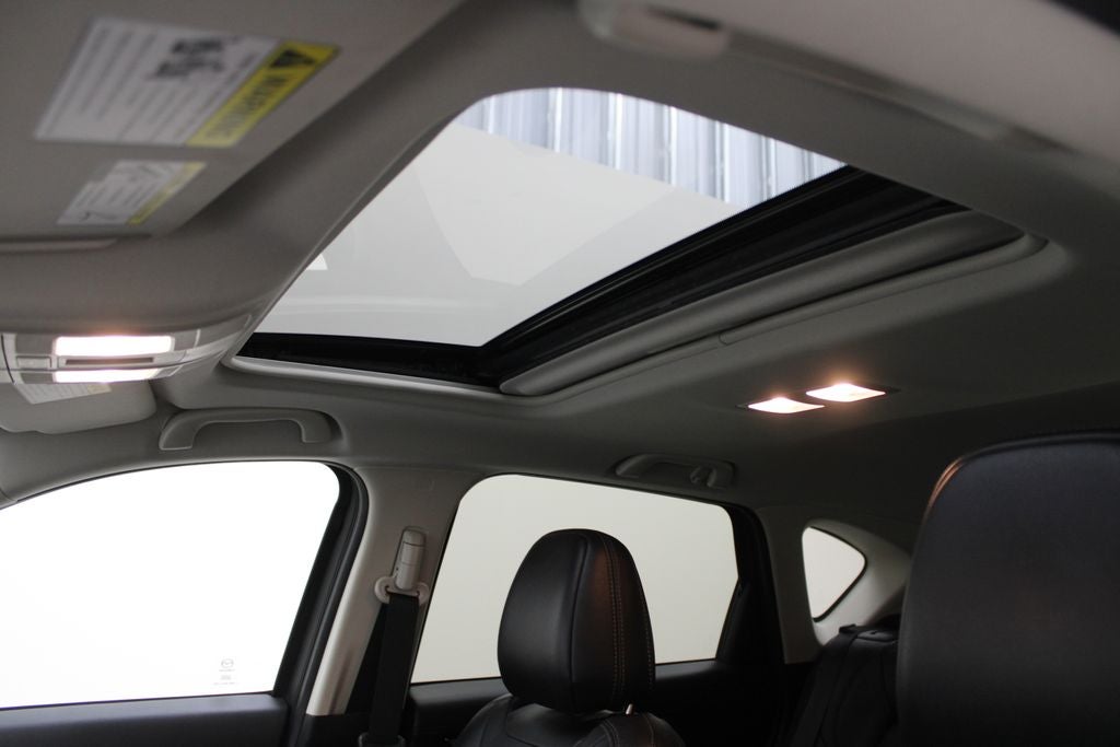 2022 Mazda Mazda CX-5 2.5 S Premium Plus Package