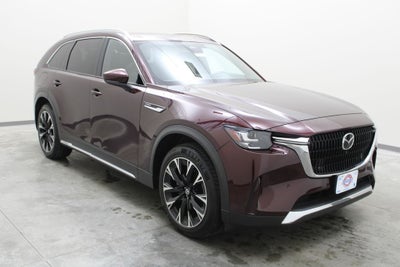2024 Mazda Mazda CX-90 PHEV Premium Plus