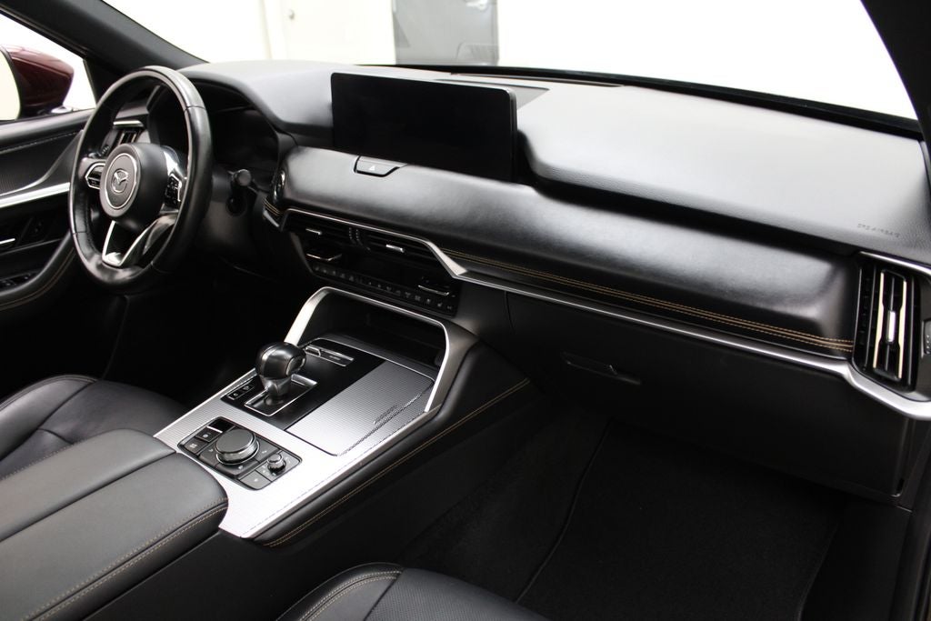 2024 Mazda Mazda CX-90 PHEV Premium Plus