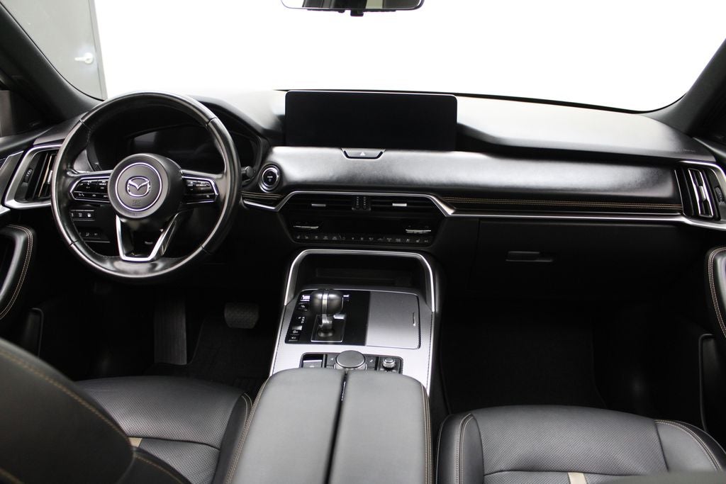 2024 Mazda Mazda CX-90 PHEV Premium Plus