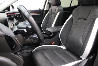 2024 Buick Envision Sport Touring