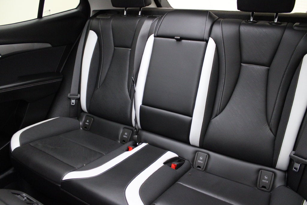 2024 Buick Envision Sport Touring