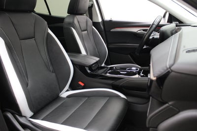 2024 Buick Envision Sport Touring