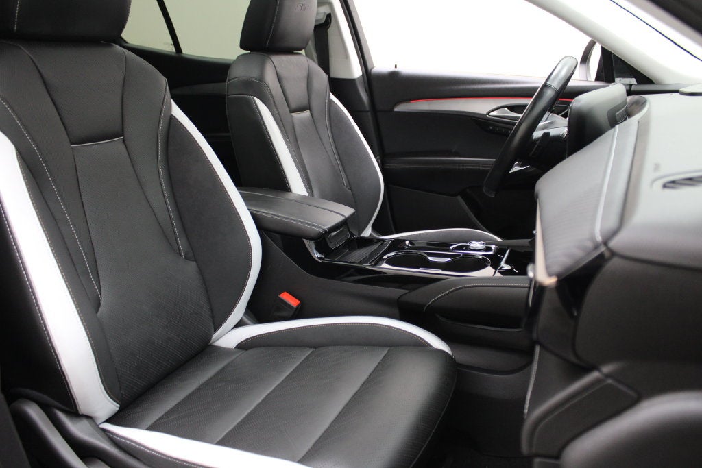 2024 Buick Envision Sport Touring