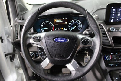 2020 Ford Transit Connect XLT