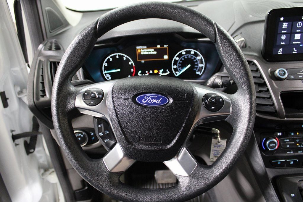 2020 Ford Transit Connect XLT