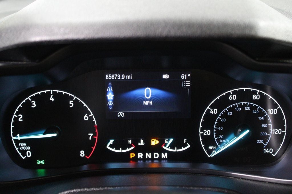 2020 Ford Transit Connect XLT