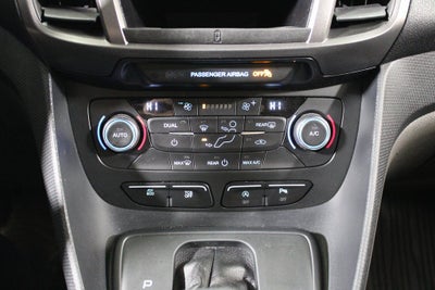 2020 Ford Transit Connect XLT