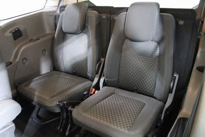 2020 Ford Transit Connect XLT