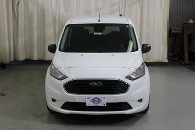 2020 Ford Transit Connect XLT