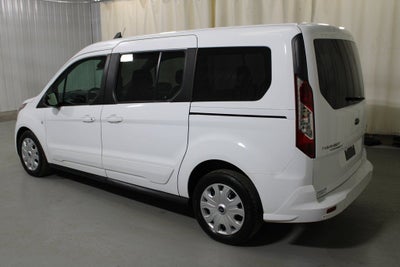 2020 Ford Transit Connect XLT