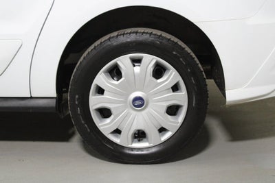 2020 Ford Transit Connect XLT