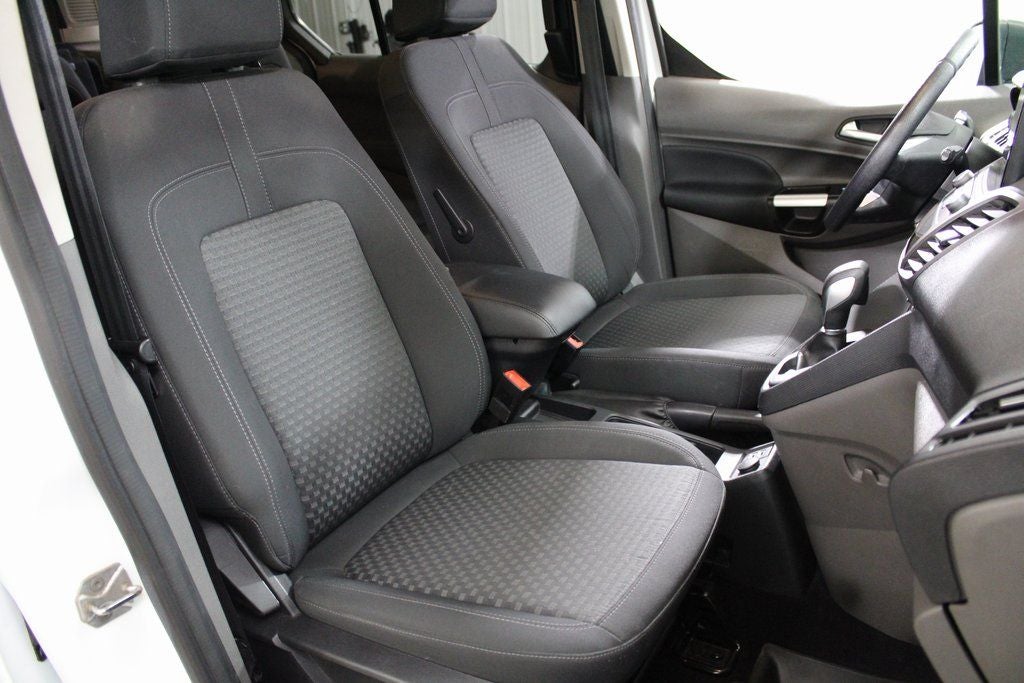 2020 Ford Transit Connect XLT