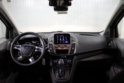 2020 Ford Transit Connect XLT