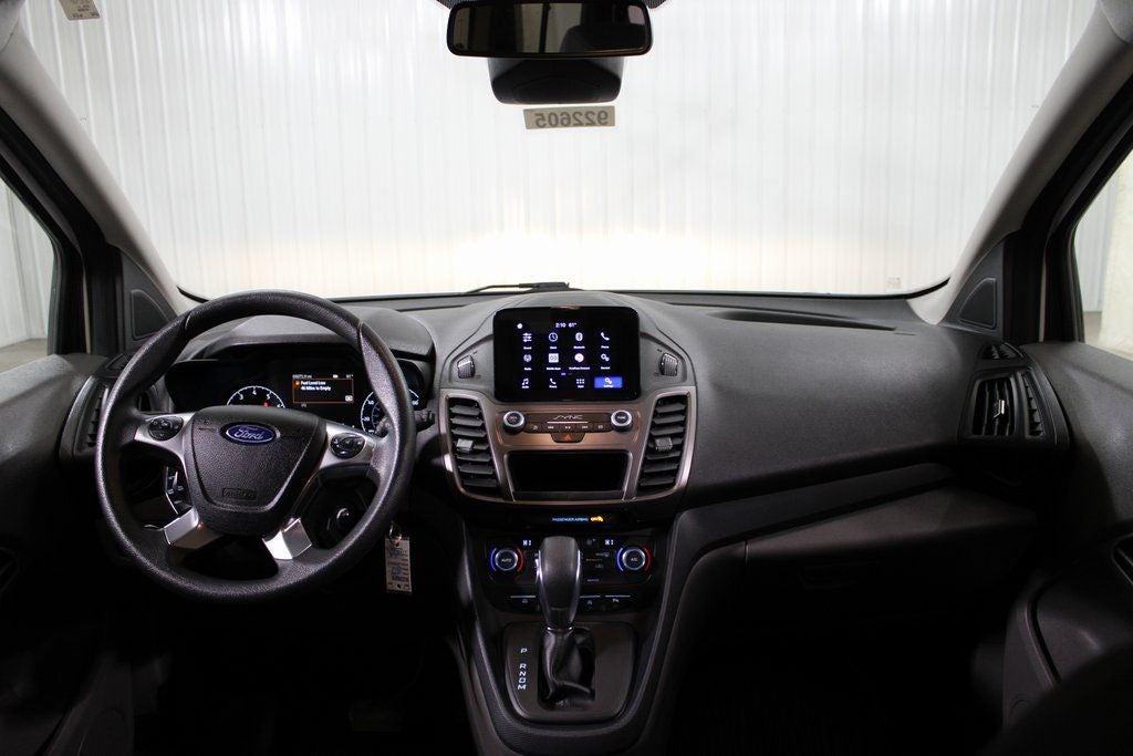 2020 Ford Transit Connect XLT