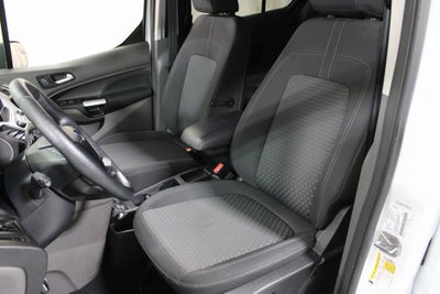 2020 Ford Transit Connect XLT