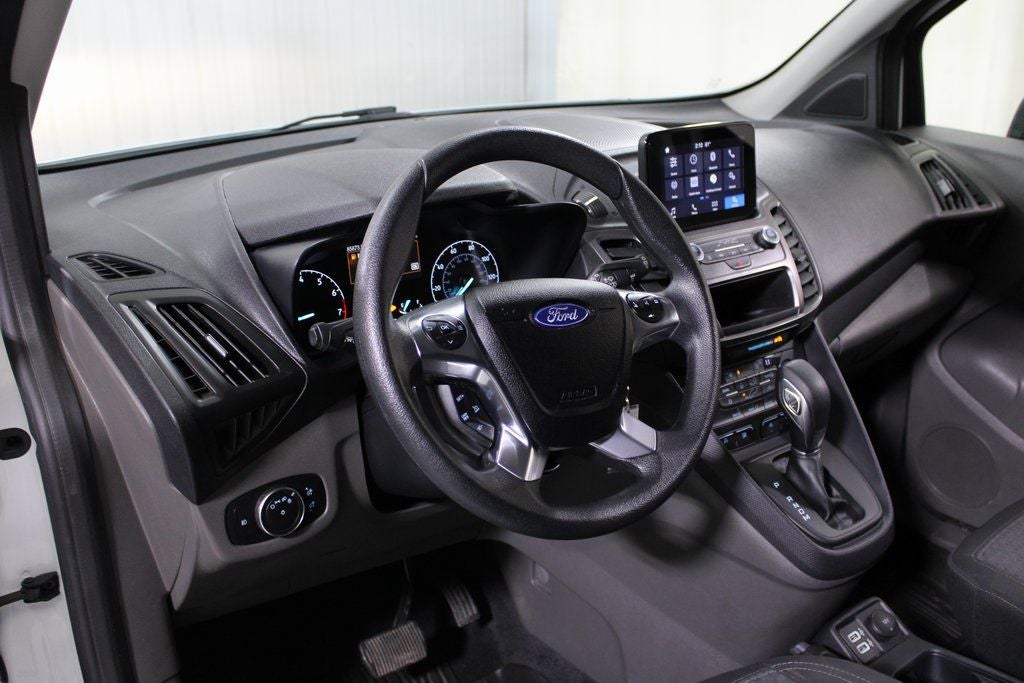 2020 Ford Transit Connect XLT
