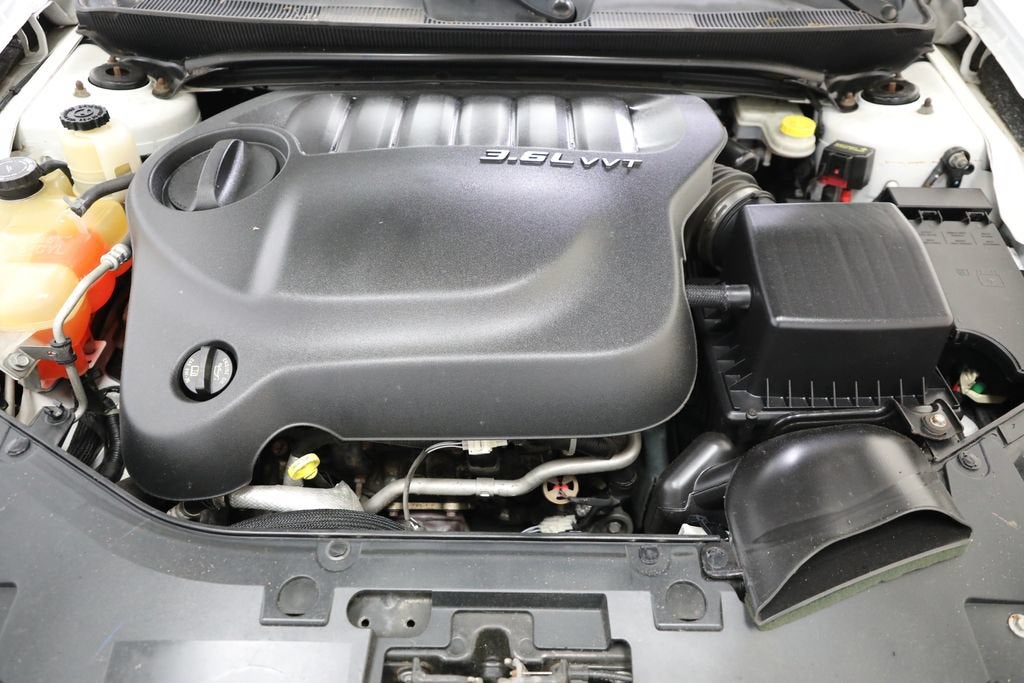2012 Chrysler 200 Limited