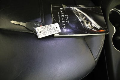 2012 Chrysler 200 Limited