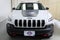 2017 Jeep Cherokee Trailhawk
