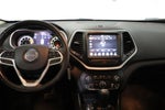 2017 Jeep Cherokee Trailhawk