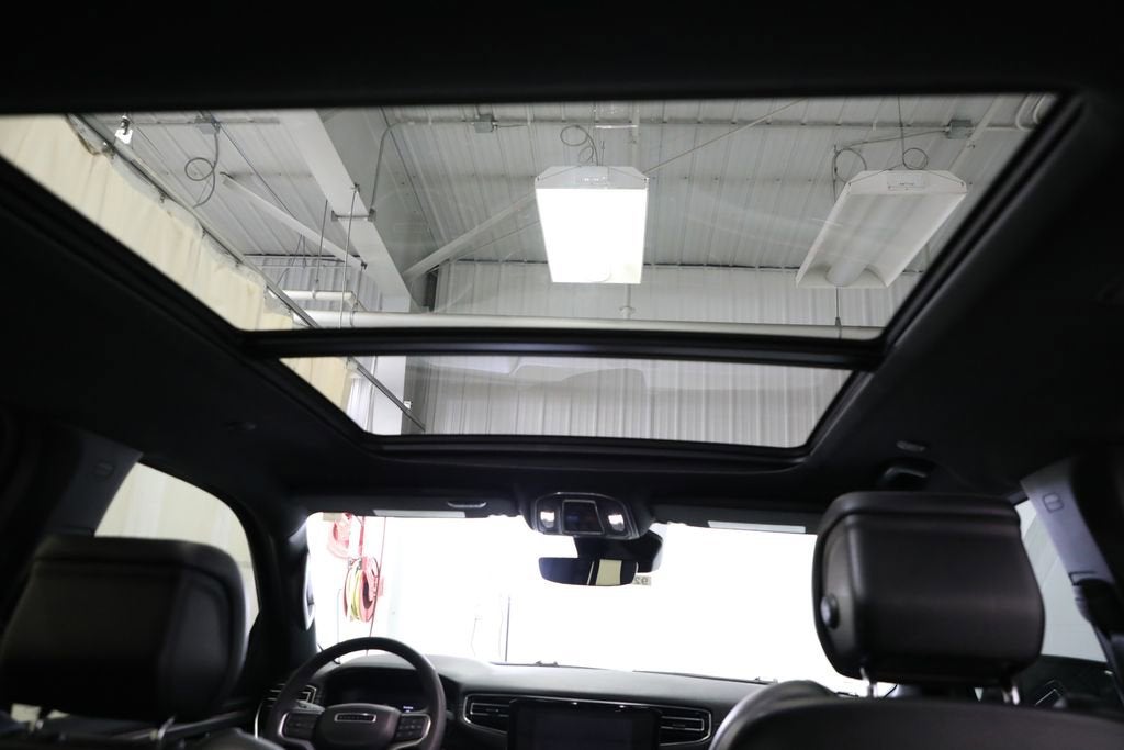 2023 Jeep Wagoneer Series II Carbide