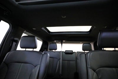 2023 Jeep Wagoneer Series II Carbide