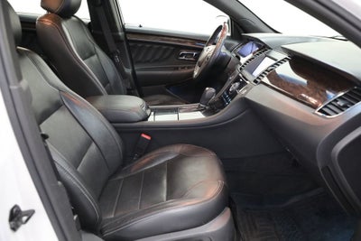 2013 Ford Taurus Limited