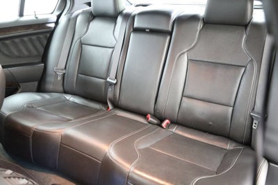 2013 Ford Taurus Limited