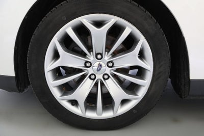 2013 Ford Taurus Limited