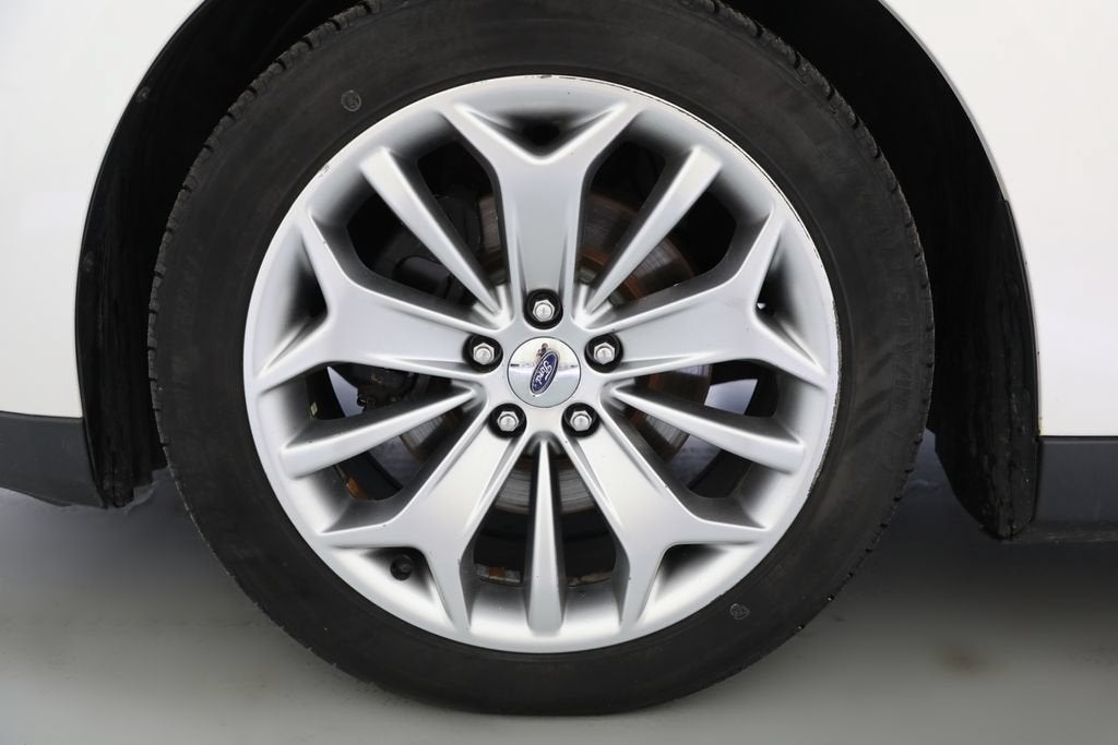 2013 Ford Taurus Limited