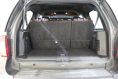 2015 Ford Expedition Platinum