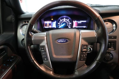 2015 Ford Expedition Platinum