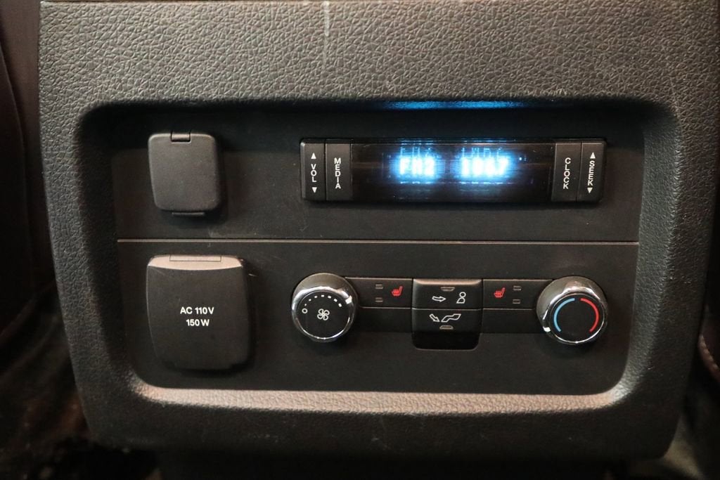 2015 Ford Expedition Platinum