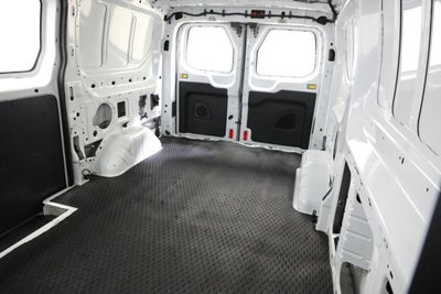 2016 Ford Transit Cargo Van Base