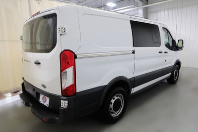 2017 Ford Transit-150 Base