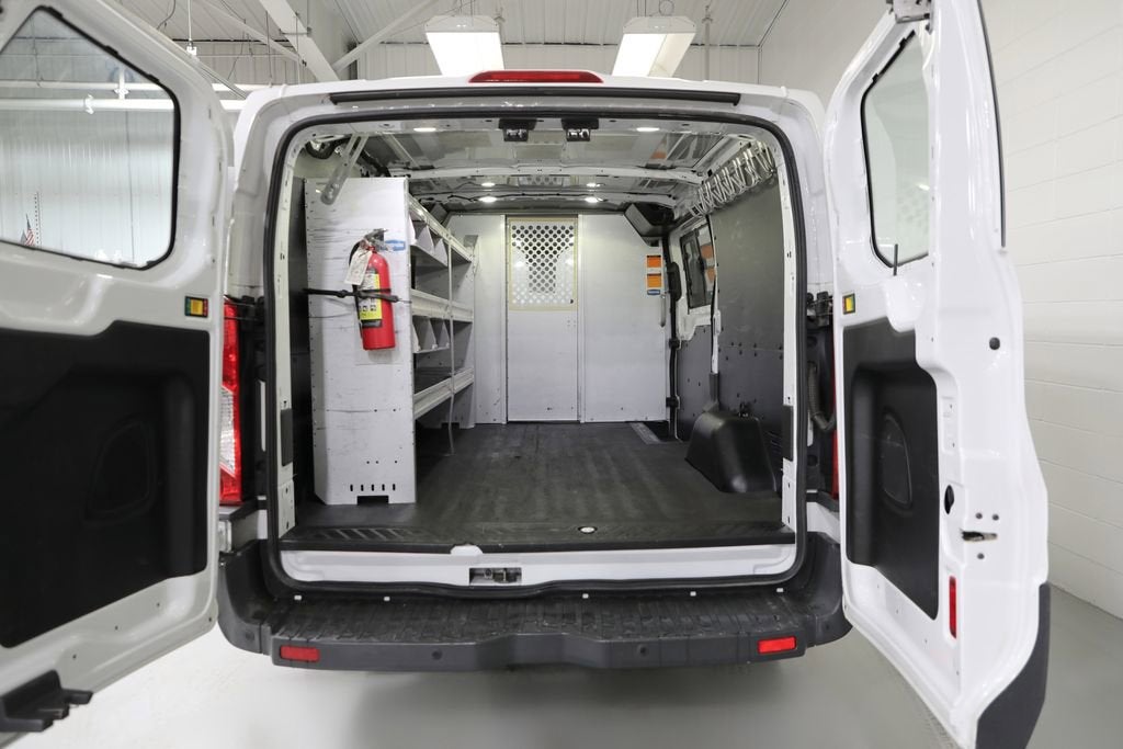 2017 Ford Transit-150 Base