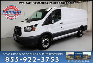 2017 Ford Transit-150 Base