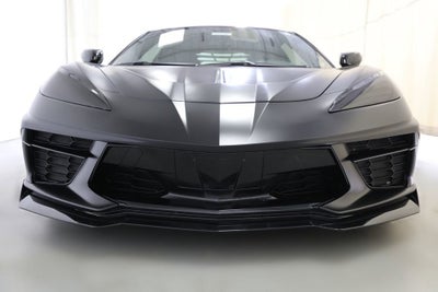 2022 Chevrolet Corvette Stingray 1LT