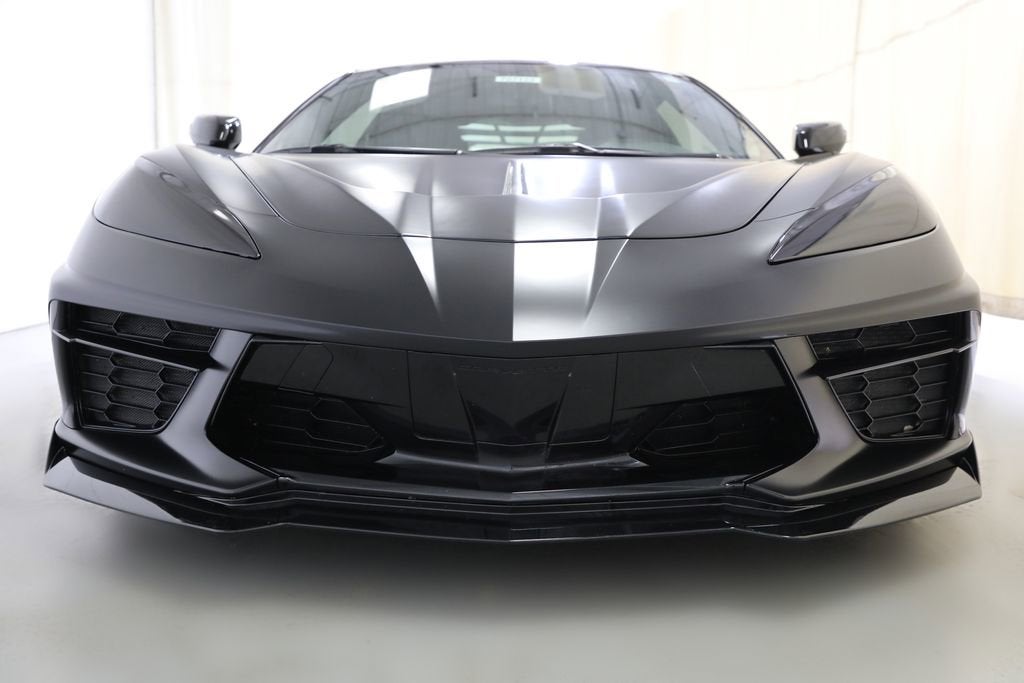 2022 Chevrolet Corvette Stingray 1LT
