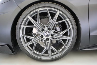 2022 Chevrolet Corvette Stingray 1LT