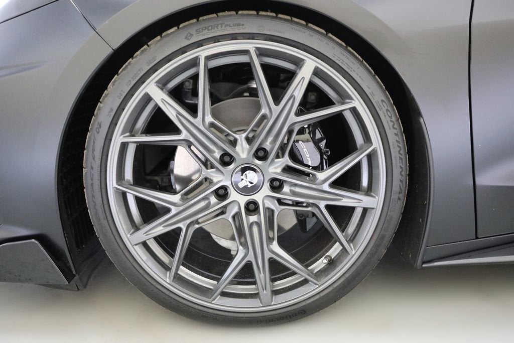 2022 Chevrolet Corvette Stingray 1LT