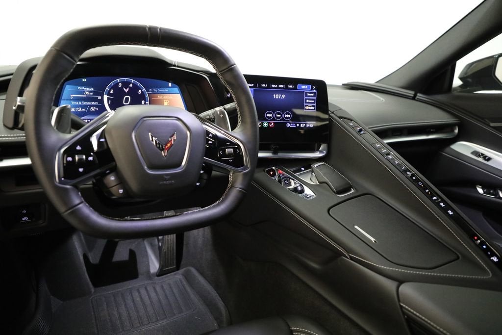 2022 Chevrolet Corvette Stingray 1LT