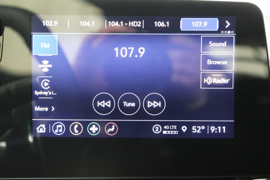 2022 Chevrolet Corvette Stingray 1LT