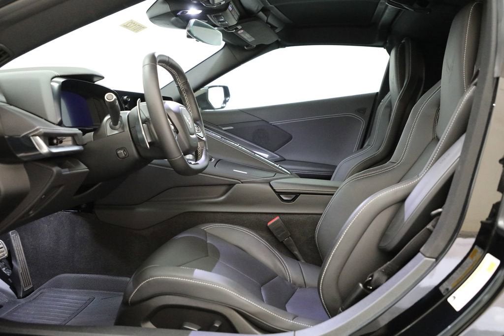 2022 Chevrolet Corvette Stingray 1LT